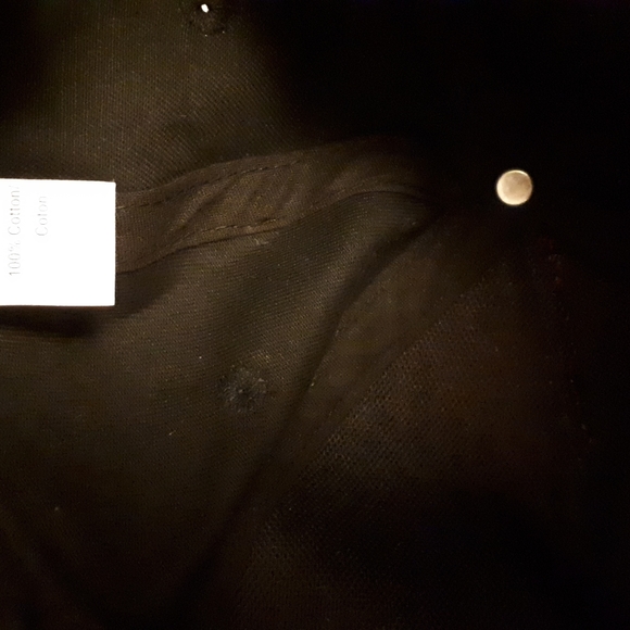 Buffalo Plaid Hat! - Picture 3 of 3